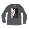 oni Long Sleeve Shirts