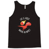 making an impact Tank Top
