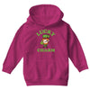 lucky charm 2 Youth Hoodie