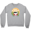 Sleep Around Crewneck Sweatshirt