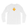 KING OF THE GOLD Long Sleeve Shirts