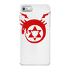 homunculus logo iPhone 7 Case