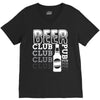 Beer Club Pub V-Neck Tee