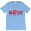the ghots T-Shirt