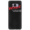 verbs Samsung Galaxy S8 Plus