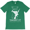 terrorist cat T-Shirt