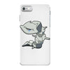 number 208! iPhone 7 Case