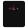 spooky kitties Mousepad
