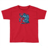 alphonse storm Toddler T-shirt