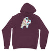 live in memphis Hoodie