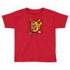 pikachew Toddler T-shirt