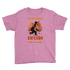 kwyjibo Youth Tee
