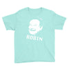 peter pan r.i Youth Tee