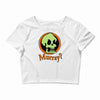 murray1 Crop Top