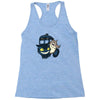 totowho Racerback Tank