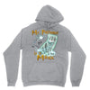 manx Hoodie