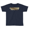 Guardians Of The Galaxy Toddler T-shirt