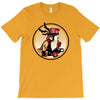 prank girl T-Shirt