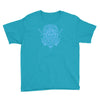 mutant &amp; proud leo Youth Tee