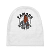 famous in the 90's Baby Beanies
