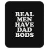 top dad bod Mousepad