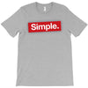 simple red T-Shirt