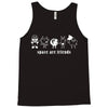 space are friends Tank Top