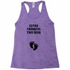 Extra Thankful This Year Racerback Tank