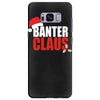 banter claus funny Samsung Galaxy S8 Plus