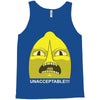 Unacceptable Tank Top