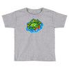 sticky wheelz Toddler T-shirt