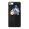 droid hug iPhone 7 Case