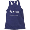 fathor Racerback Tank