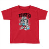 toasted Toddler T-shirt