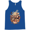 Popular Ramen Tank Top