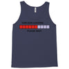 sarcasm loading please wait (2) Tank Top