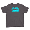 world's bestest teacher [converted] Youth Tee