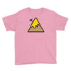 mountain Youth Tee