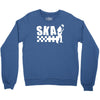 ska Crewneck Sweatshirt