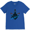 imperial punk V-Neck Tee
