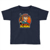 the man with no face Toddler T-shirt