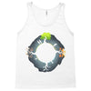change comes to all Tank Top
