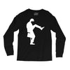 john cleese Long Sleeve Shirts