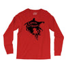 expecto patronum Long Sleeve Shirts