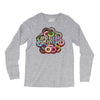 donut hungry Long Sleeve Shirts