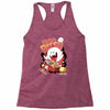 boo bites Racerback Tank