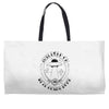 just hold on Weekender Totes