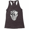 popeye yo Racerback Tank