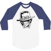 portgas 3/4 Sleeve Shirt