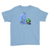 hike n chulley Youth Tee